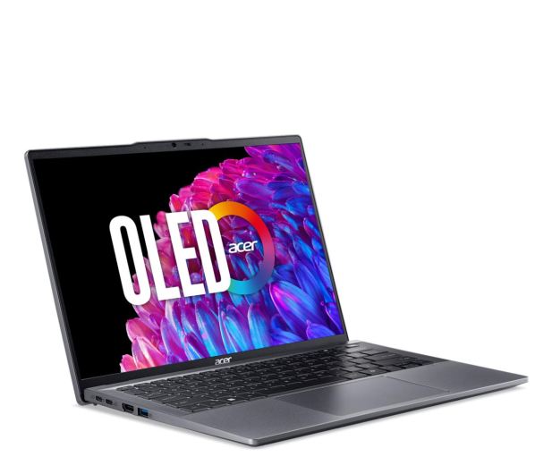 ACER Swift Go R5-8645HS/16GB/512GB/14" OLED/Win11 - 1234971 - zdjęcie 2
